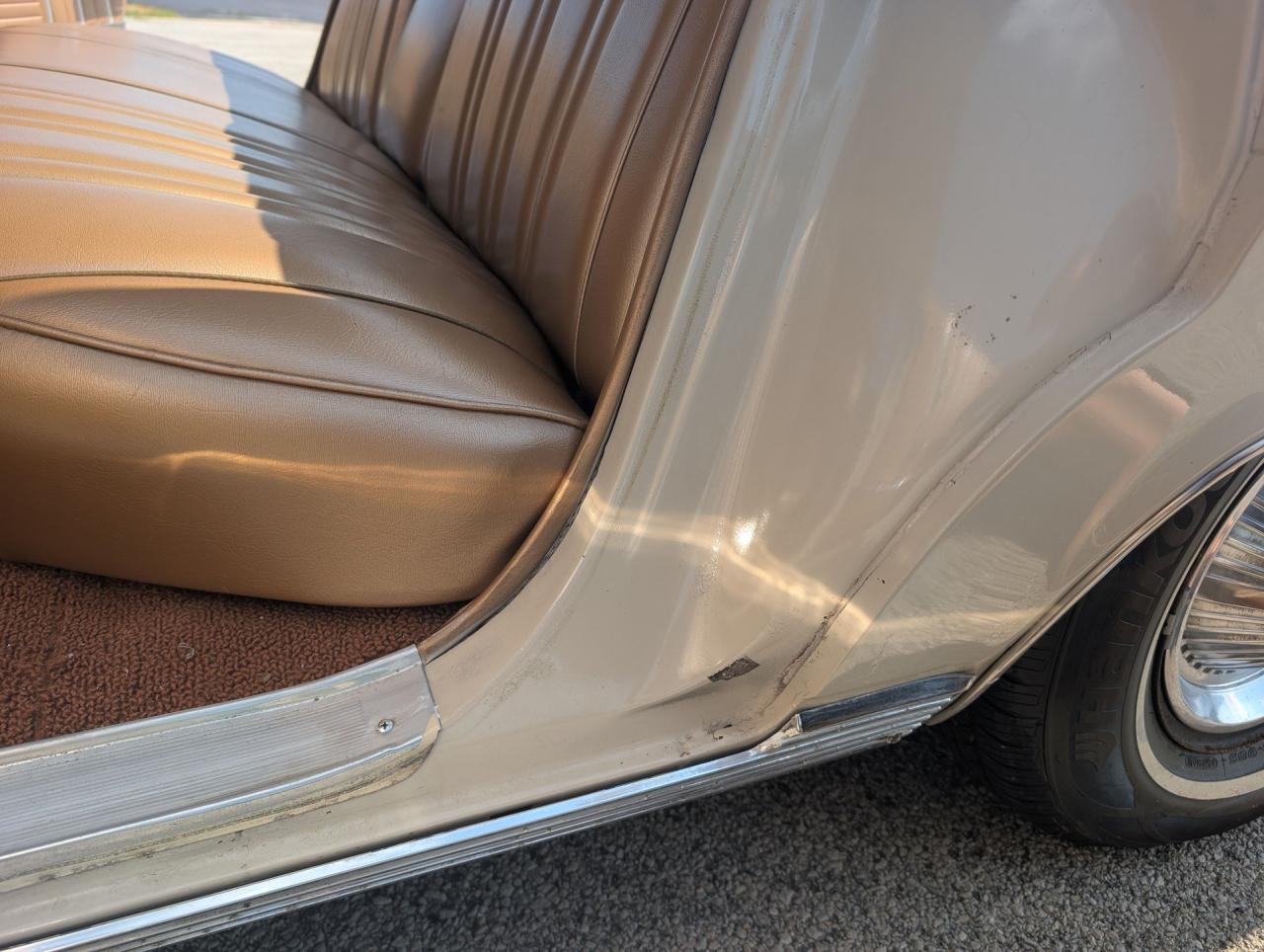 1964 Pontiac Bonneville
