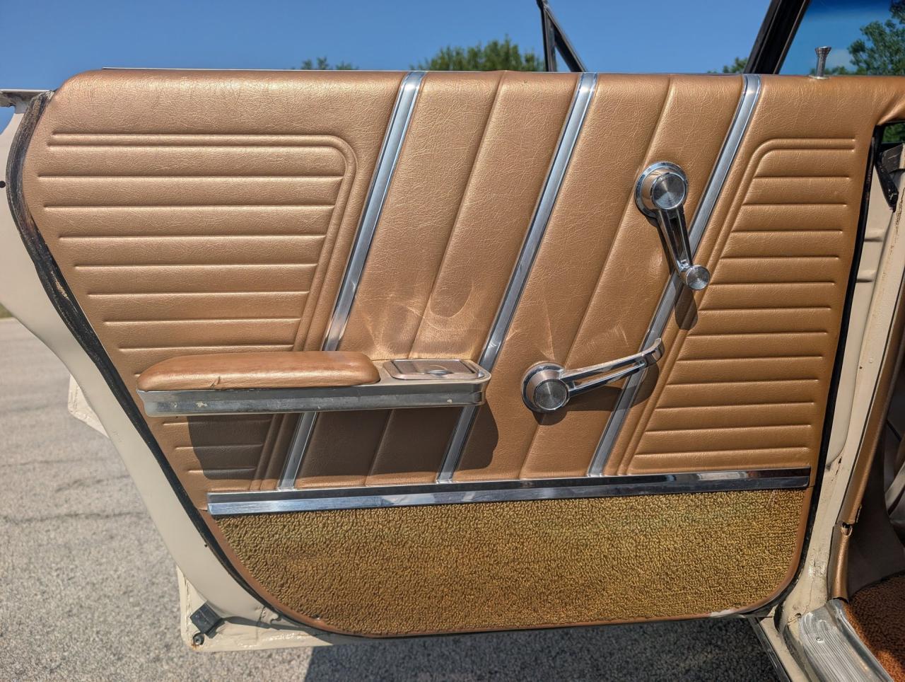 1964 Pontiac Bonneville