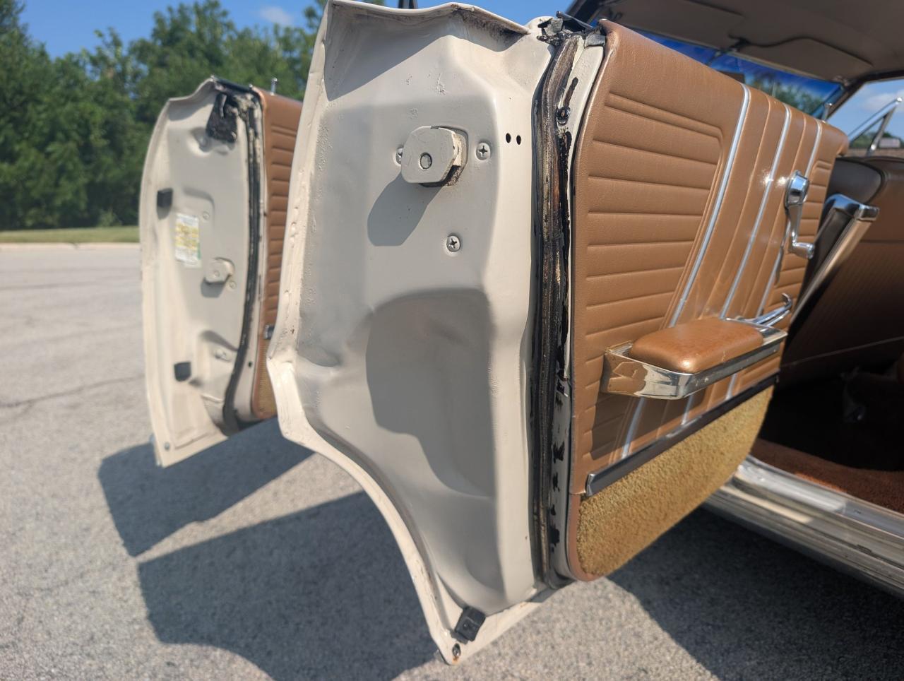 1964 Pontiac Bonneville