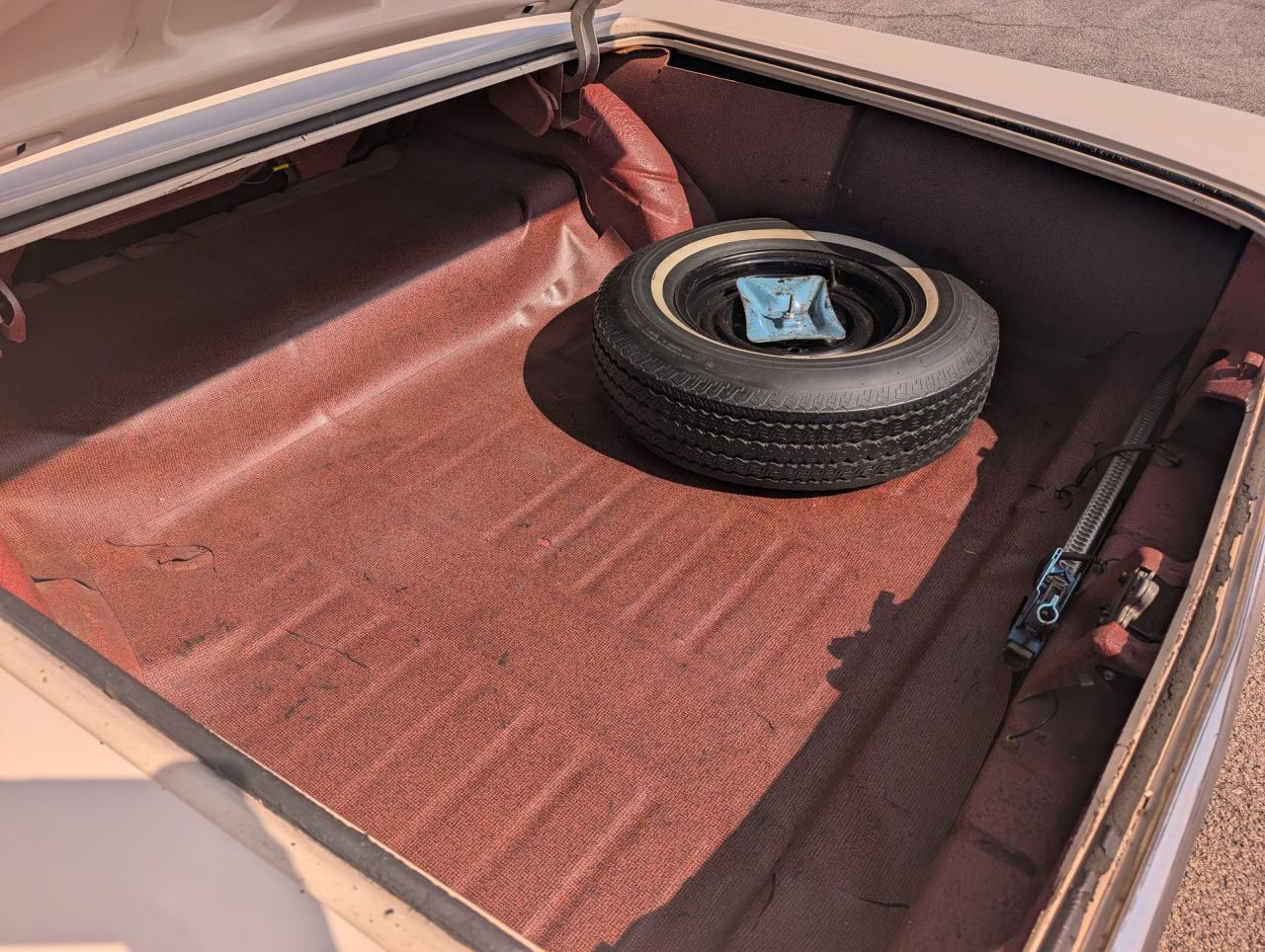 1964 Pontiac Bonneville