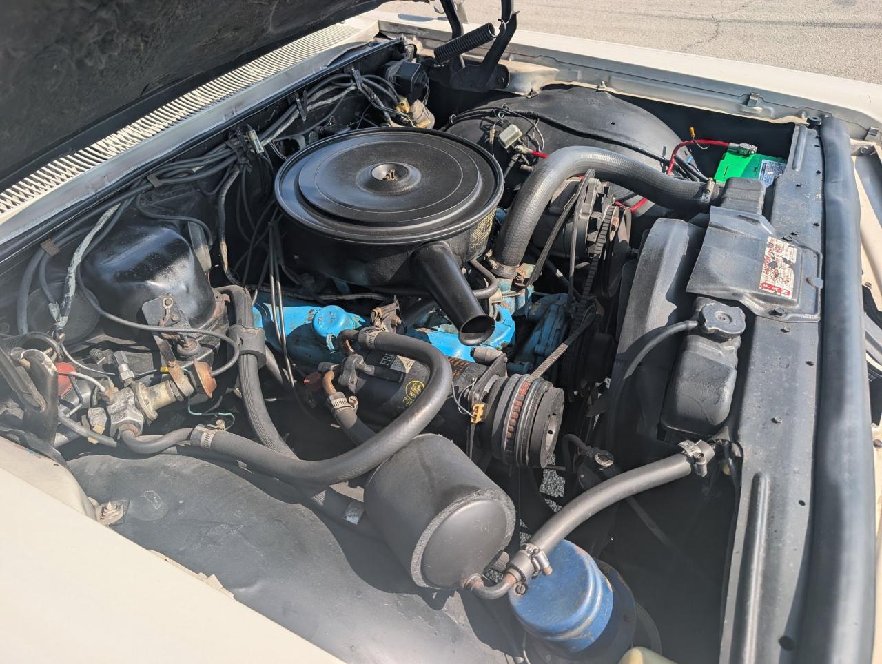 1964 Pontiac Bonneville