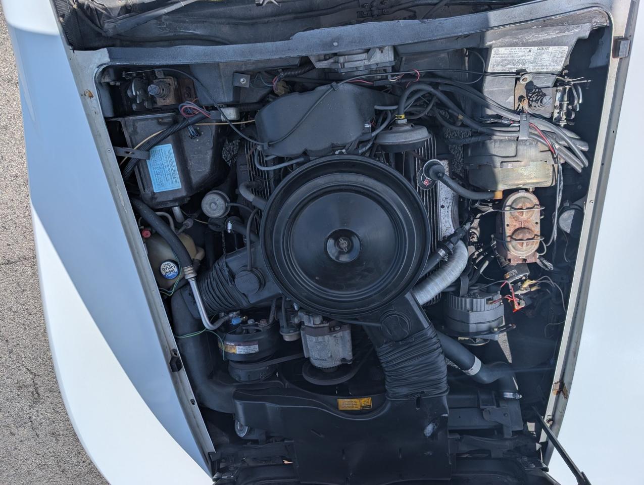 1979 Chevrolet Corvette L-82