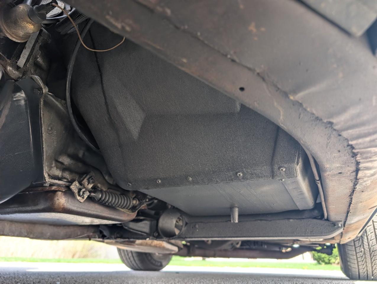 1979 Chevrolet Corvette L-82