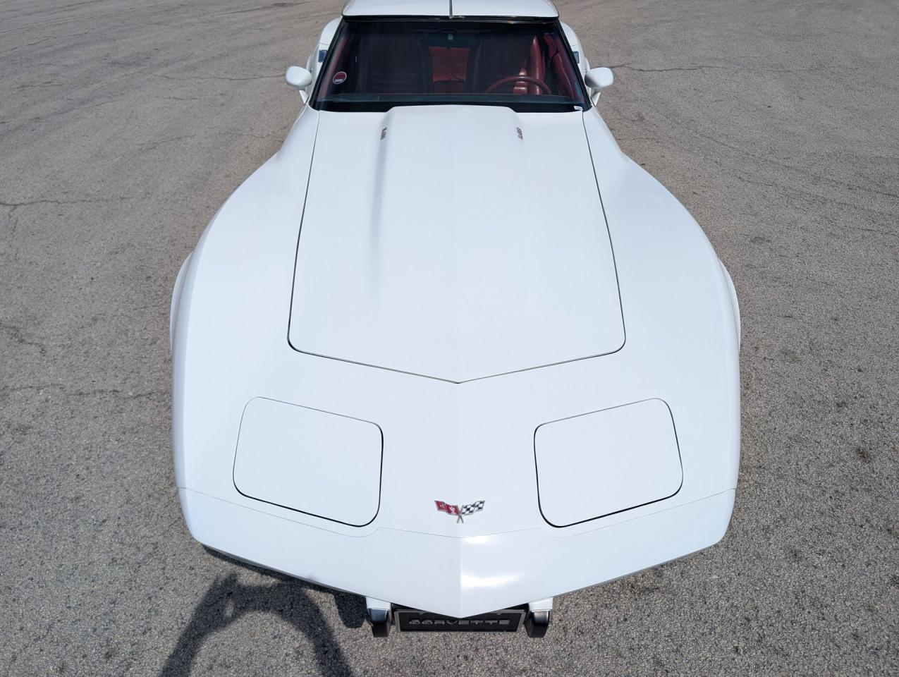 1979 Chevrolet Corvette L-82