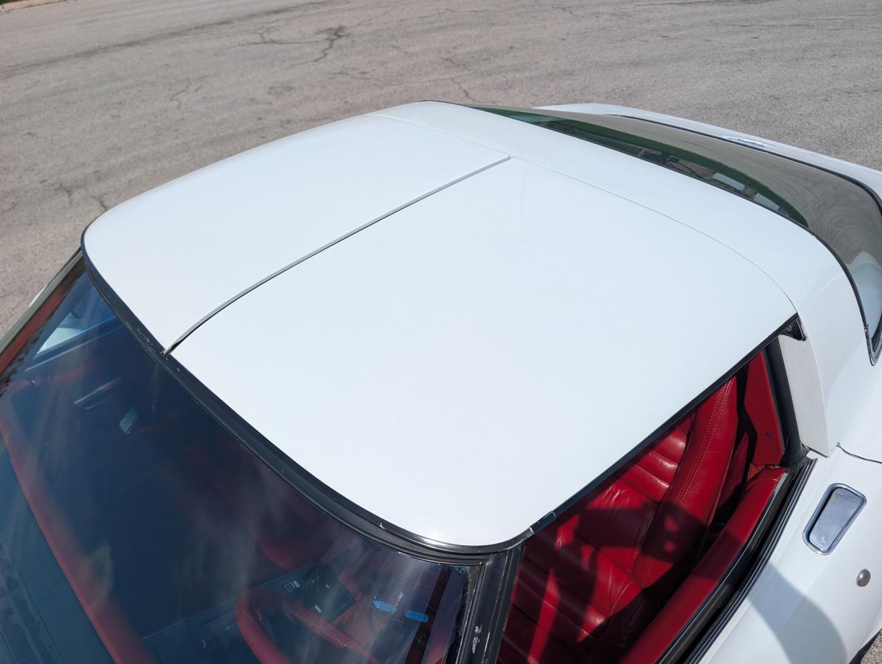 1979 Chevrolet Corvette L-82