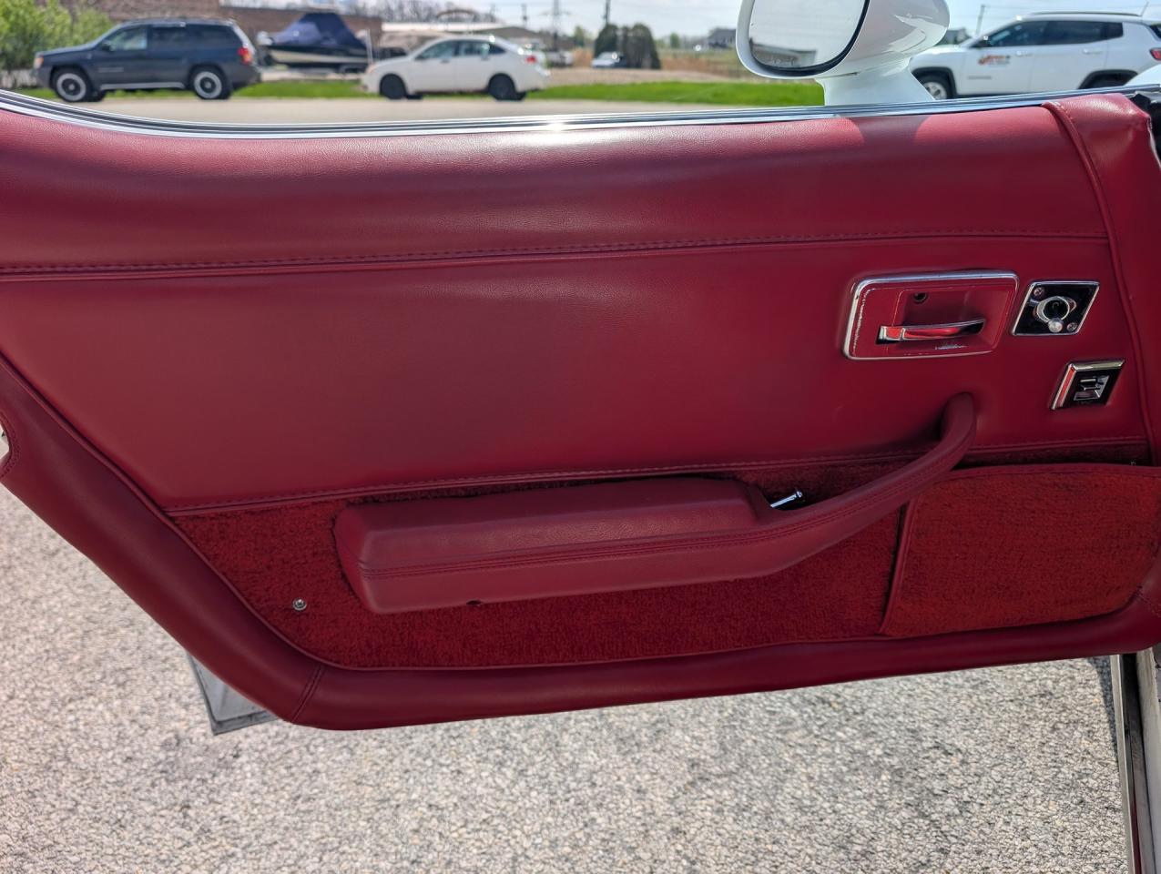 1979 Chevrolet Corvette L-82