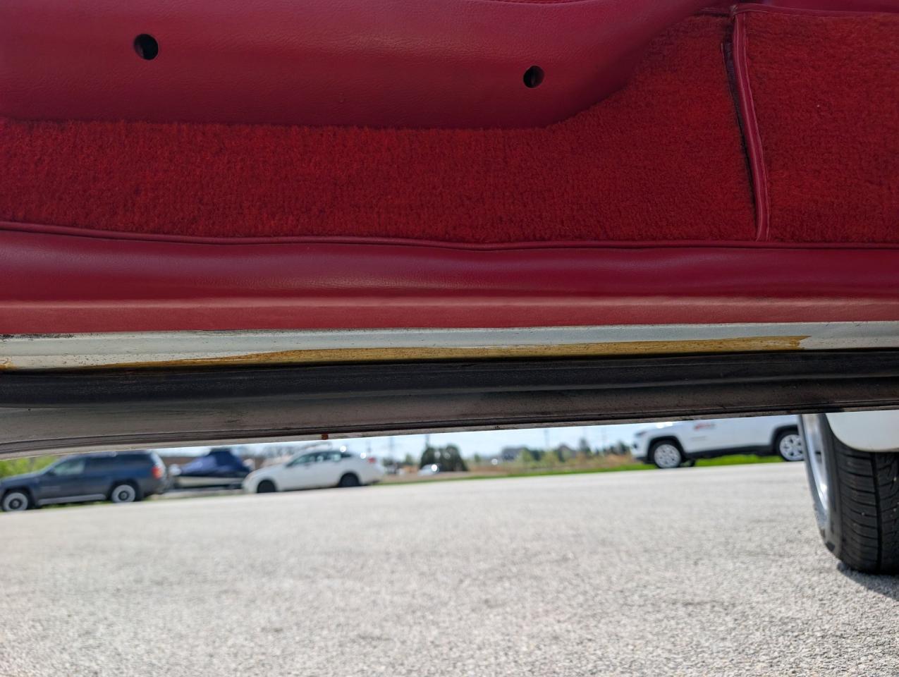 1979 Chevrolet Corvette L-82