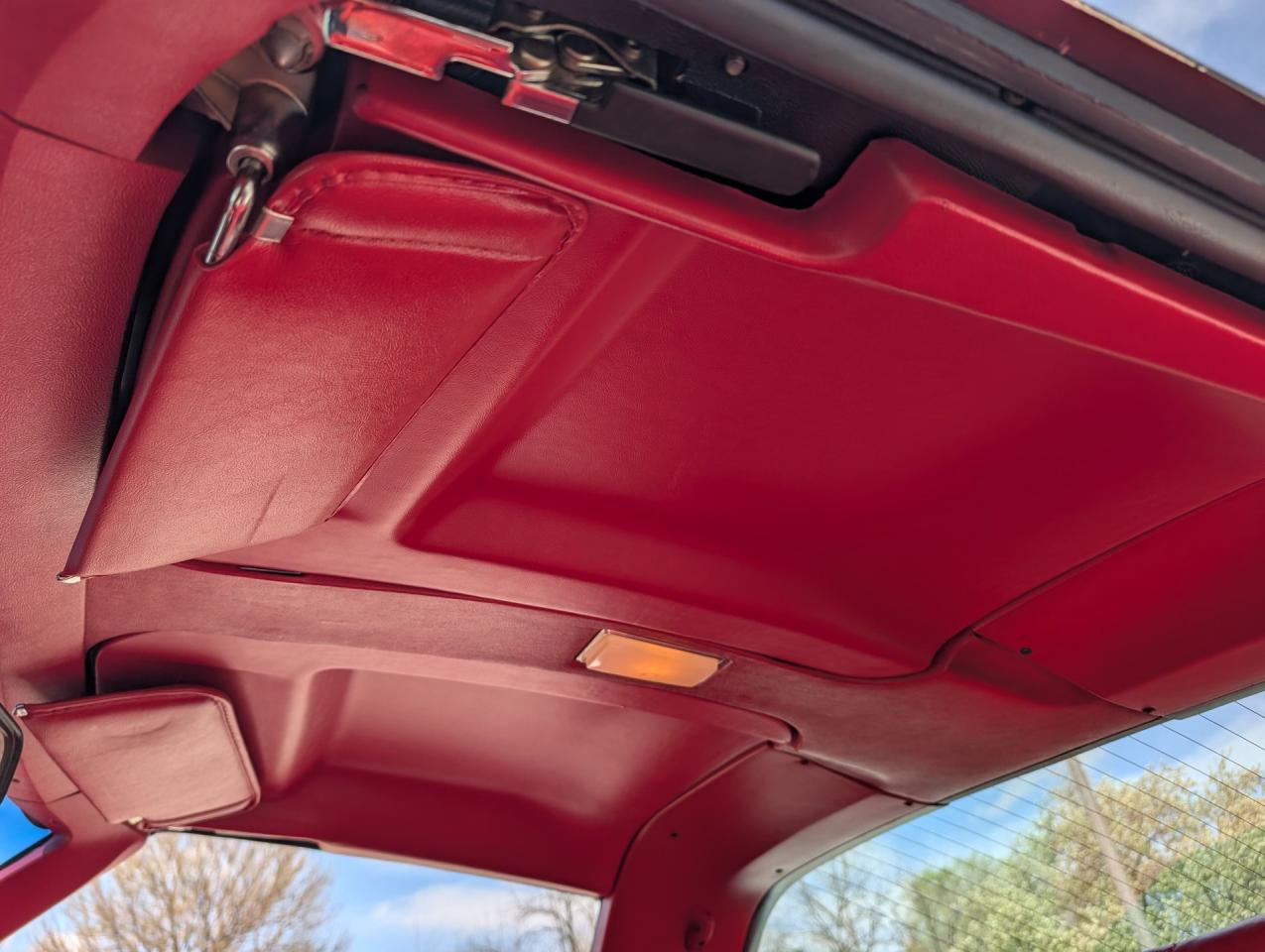 1979 Chevrolet Corvette L-82