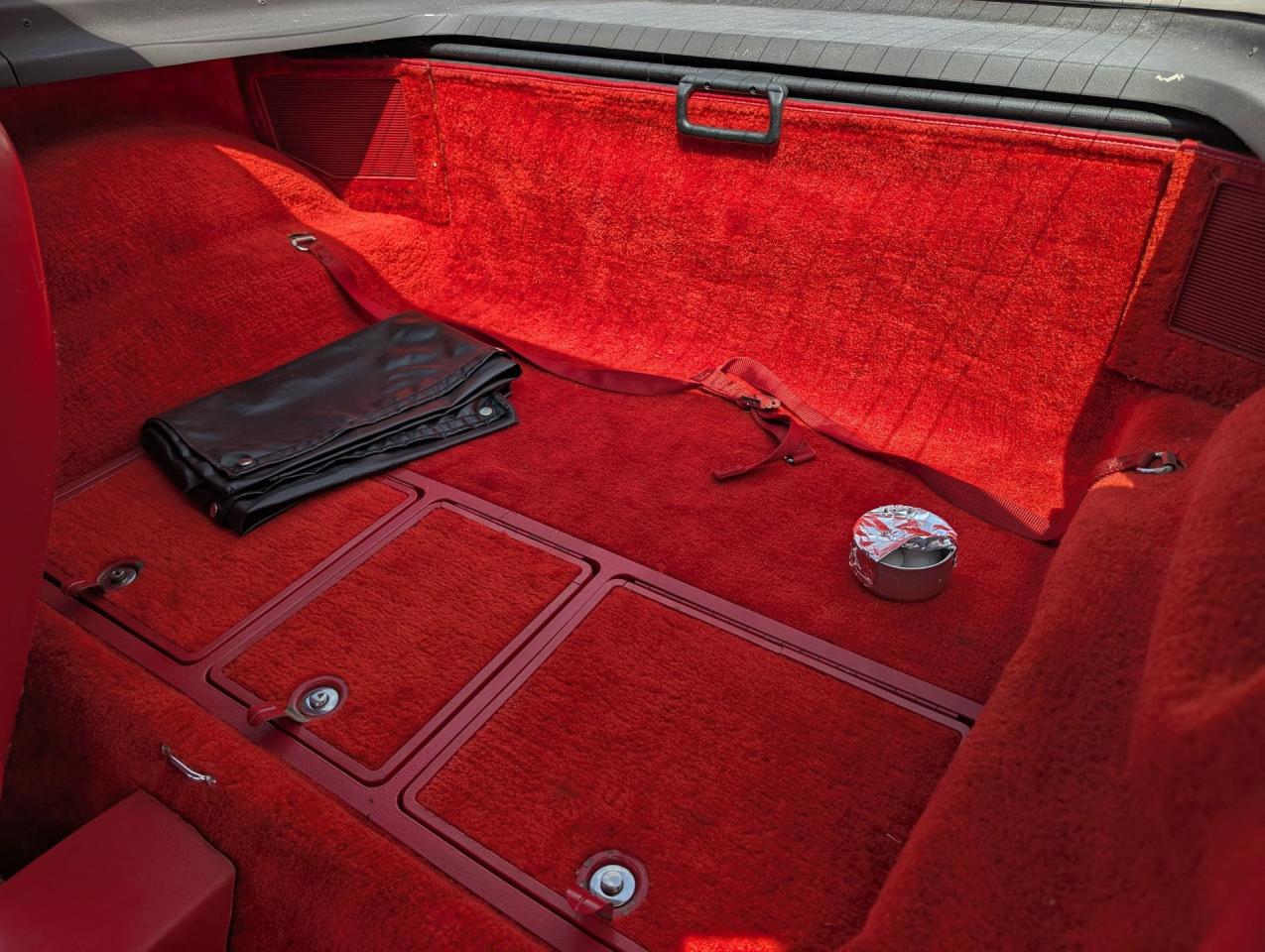 1979 Chevrolet Corvette L-82