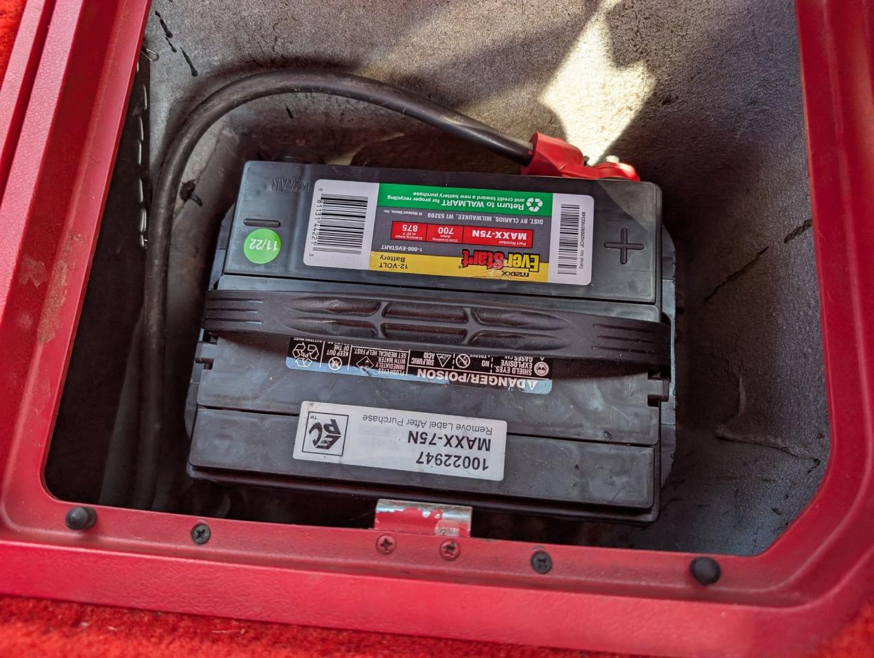 1979 Chevrolet Corvette L-82