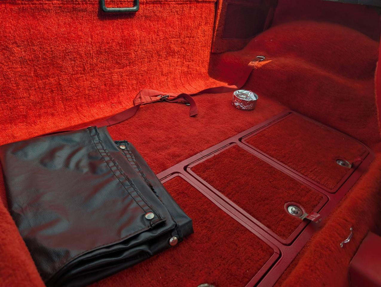 1979 Chevrolet Corvette L-82