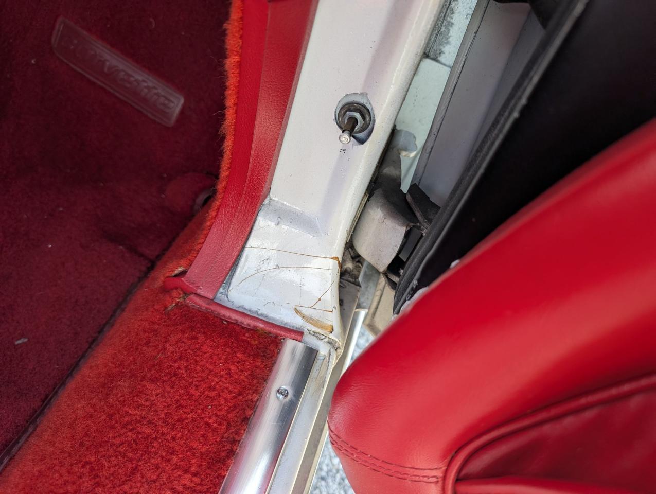 1979 Chevrolet Corvette L-82