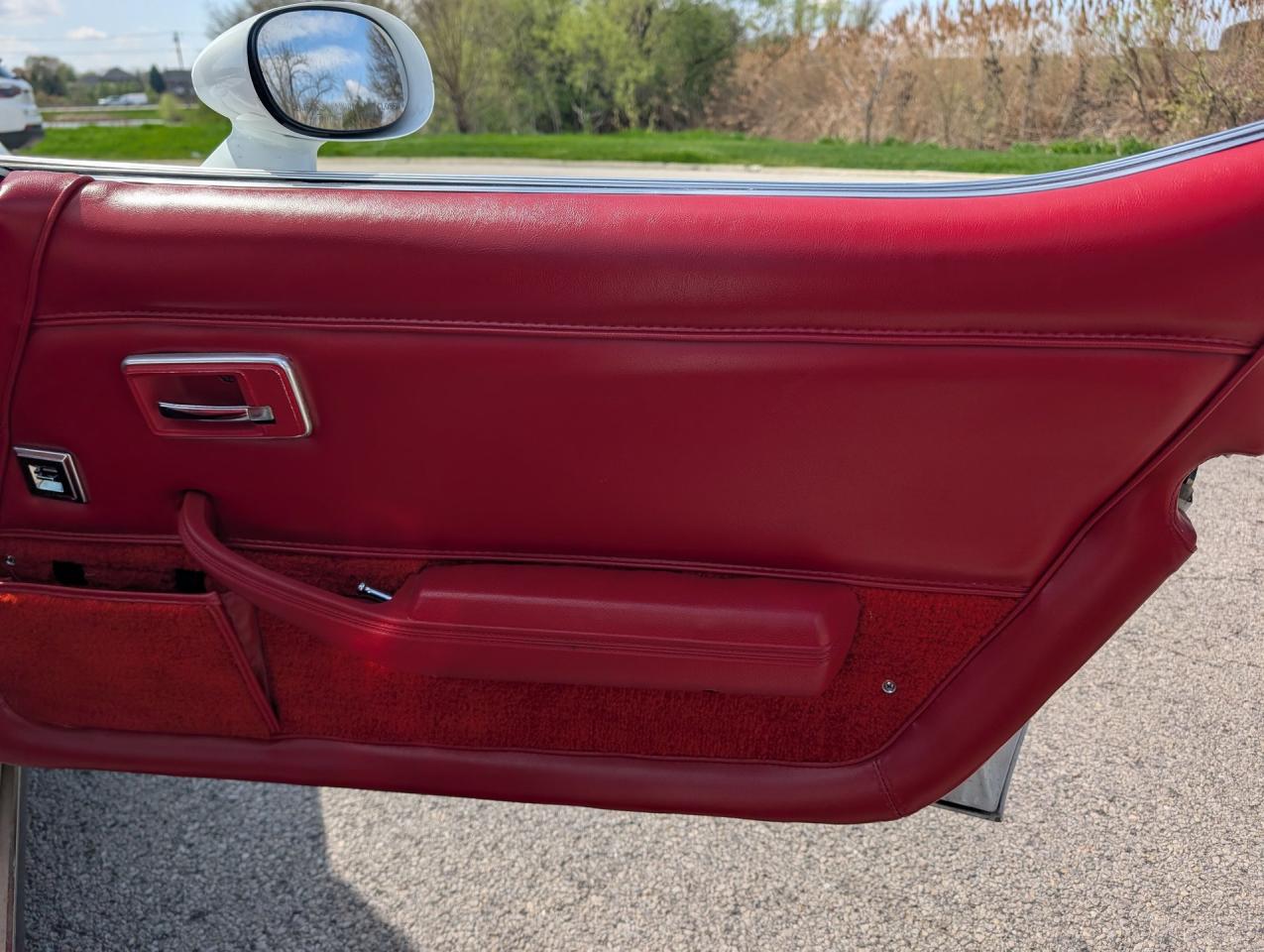 1979 Chevrolet Corvette L-82