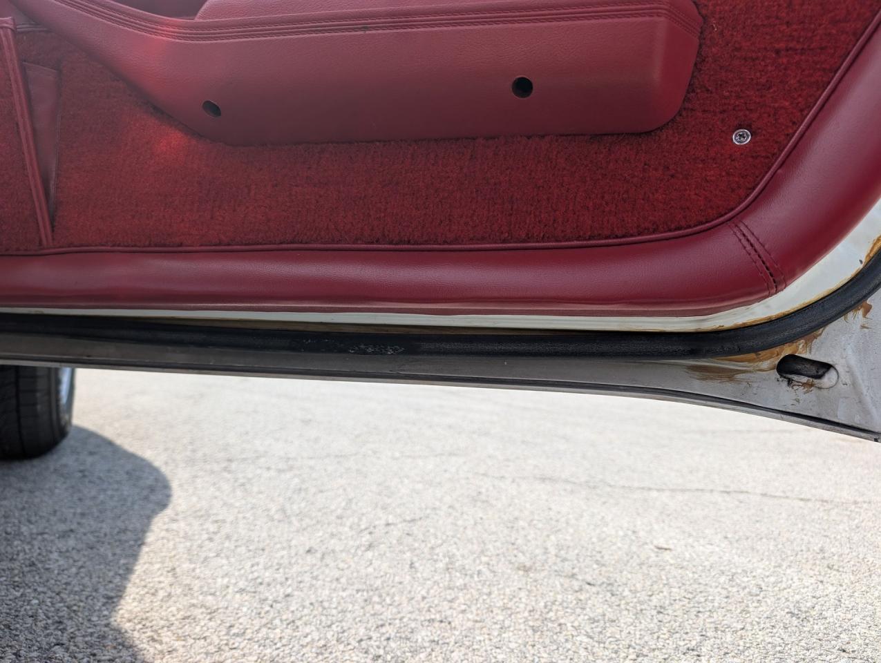 1979 Chevrolet Corvette L-82