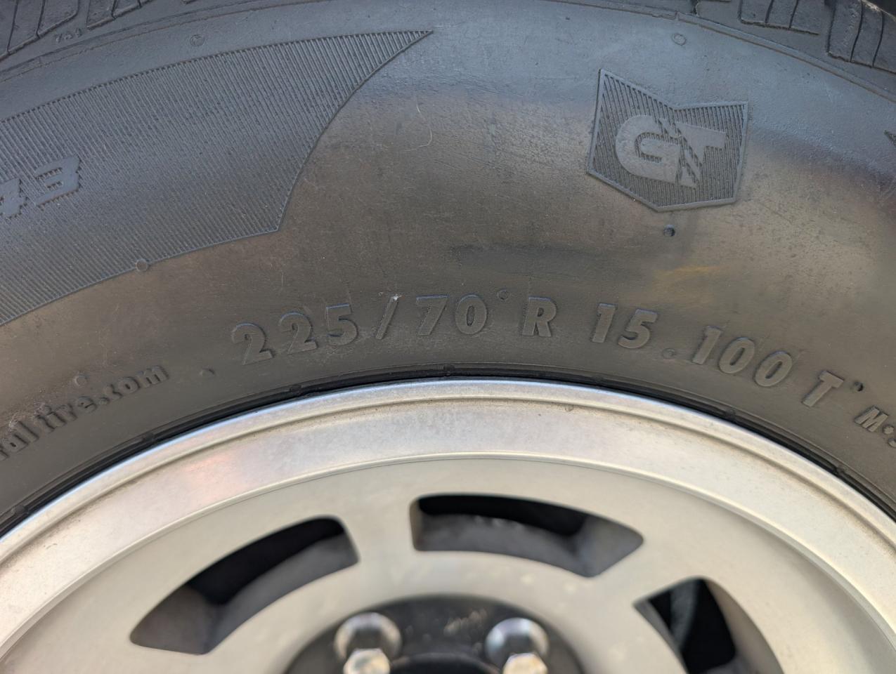 1979 Chevrolet Corvette L-82