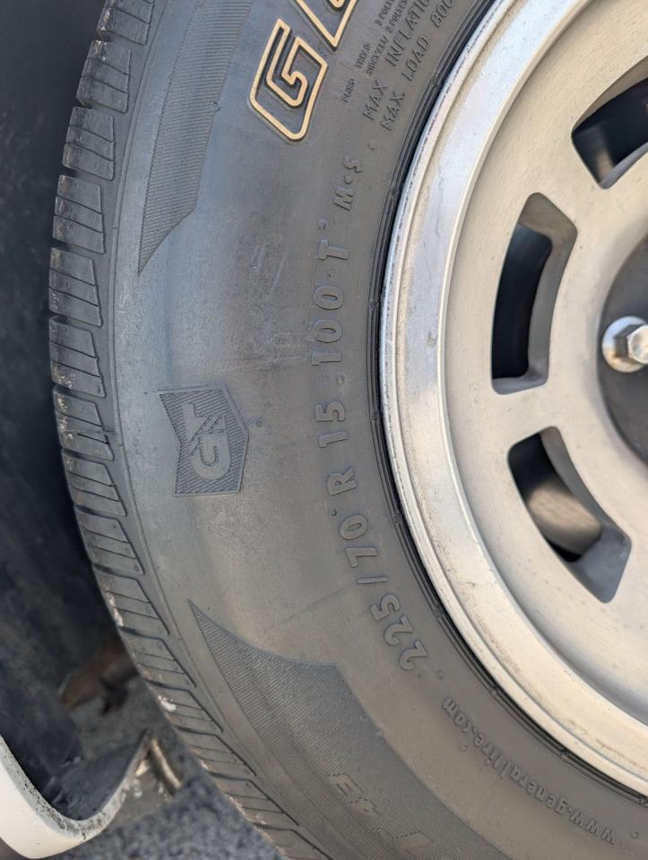 1979 Chevrolet Corvette L-82