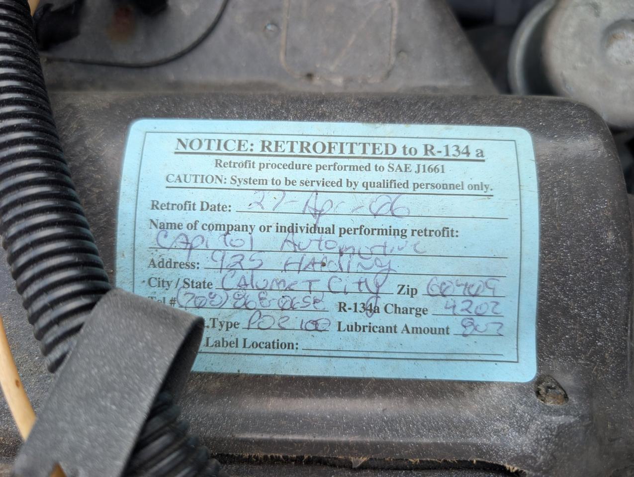 1979 Chevrolet Corvette L-82