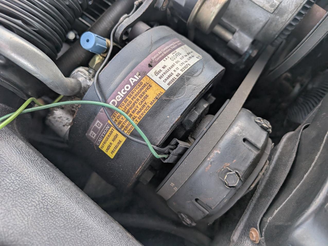 1979 Chevrolet Corvette L-82