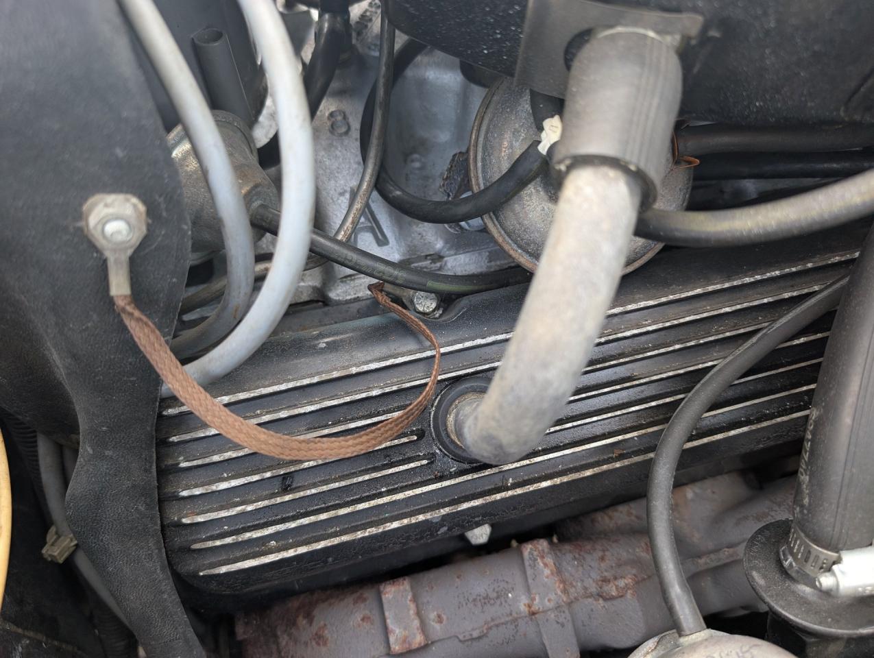 1979 Chevrolet Corvette L-82