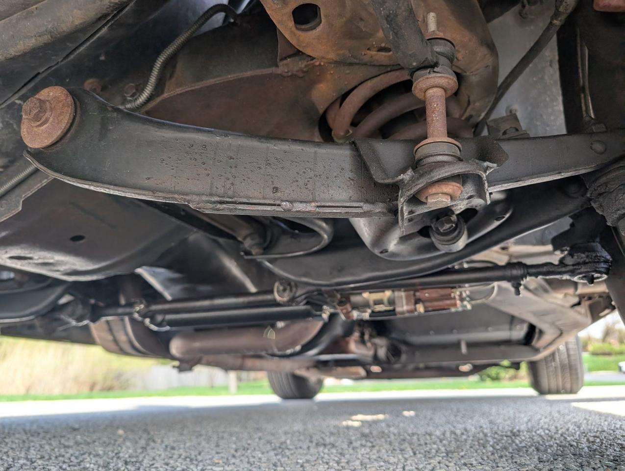 1979 Chevrolet Corvette L-82