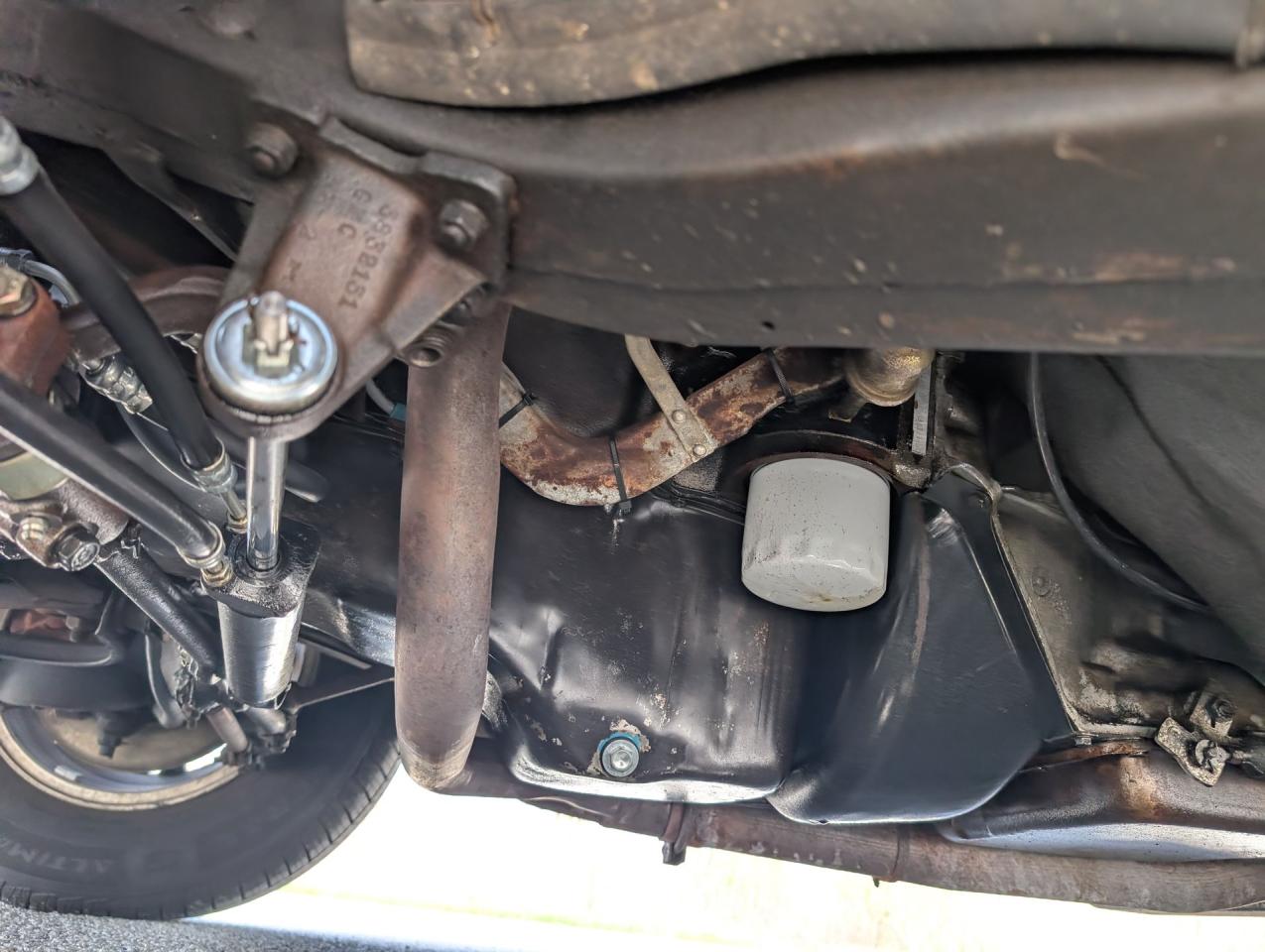 1979 Chevrolet Corvette L-82