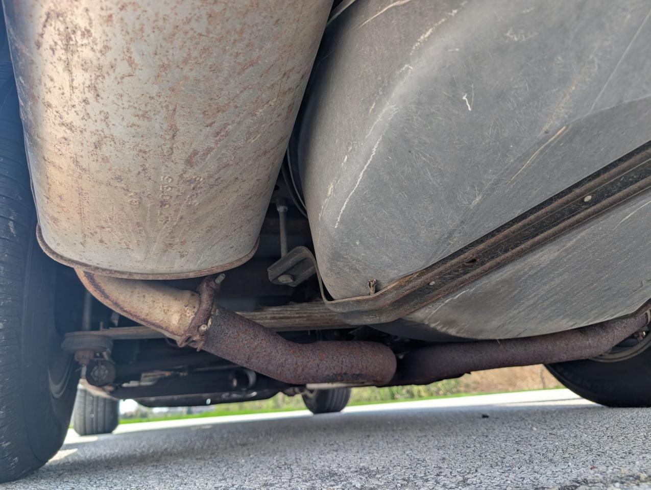 1979 Chevrolet Corvette L-82