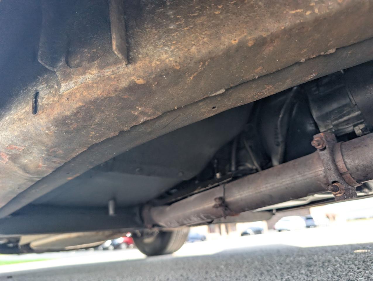 1979 Chevrolet Corvette L-82