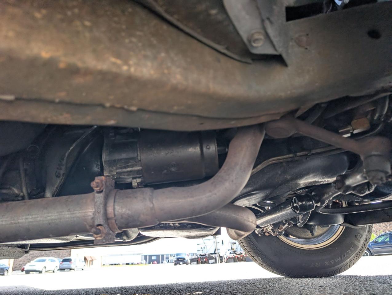 1979 Chevrolet Corvette L-82