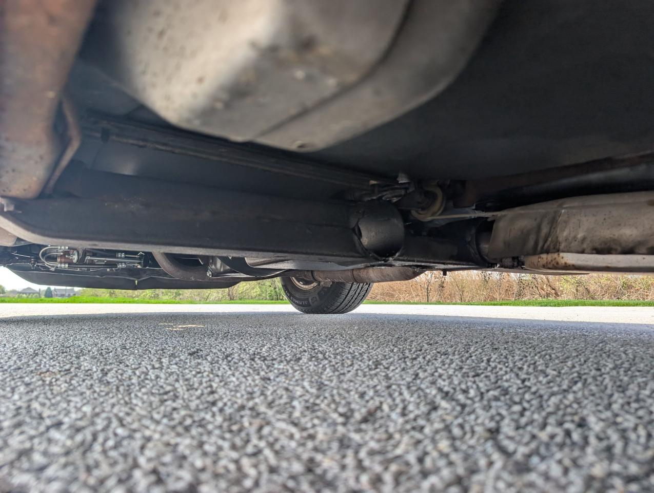 1979 Chevrolet Corvette L-82