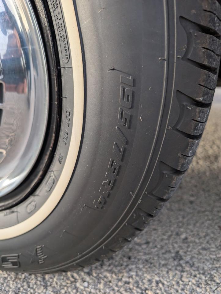 1964 Mercury Comet Caliente Convertible