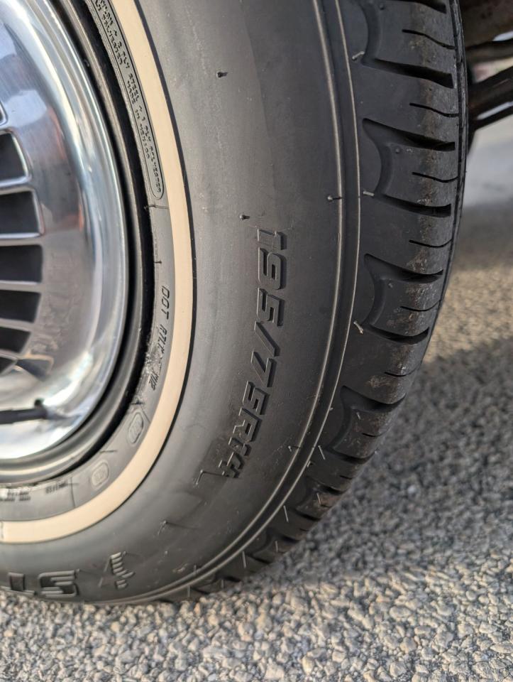 1964 Mercury Comet Caliente Convertible