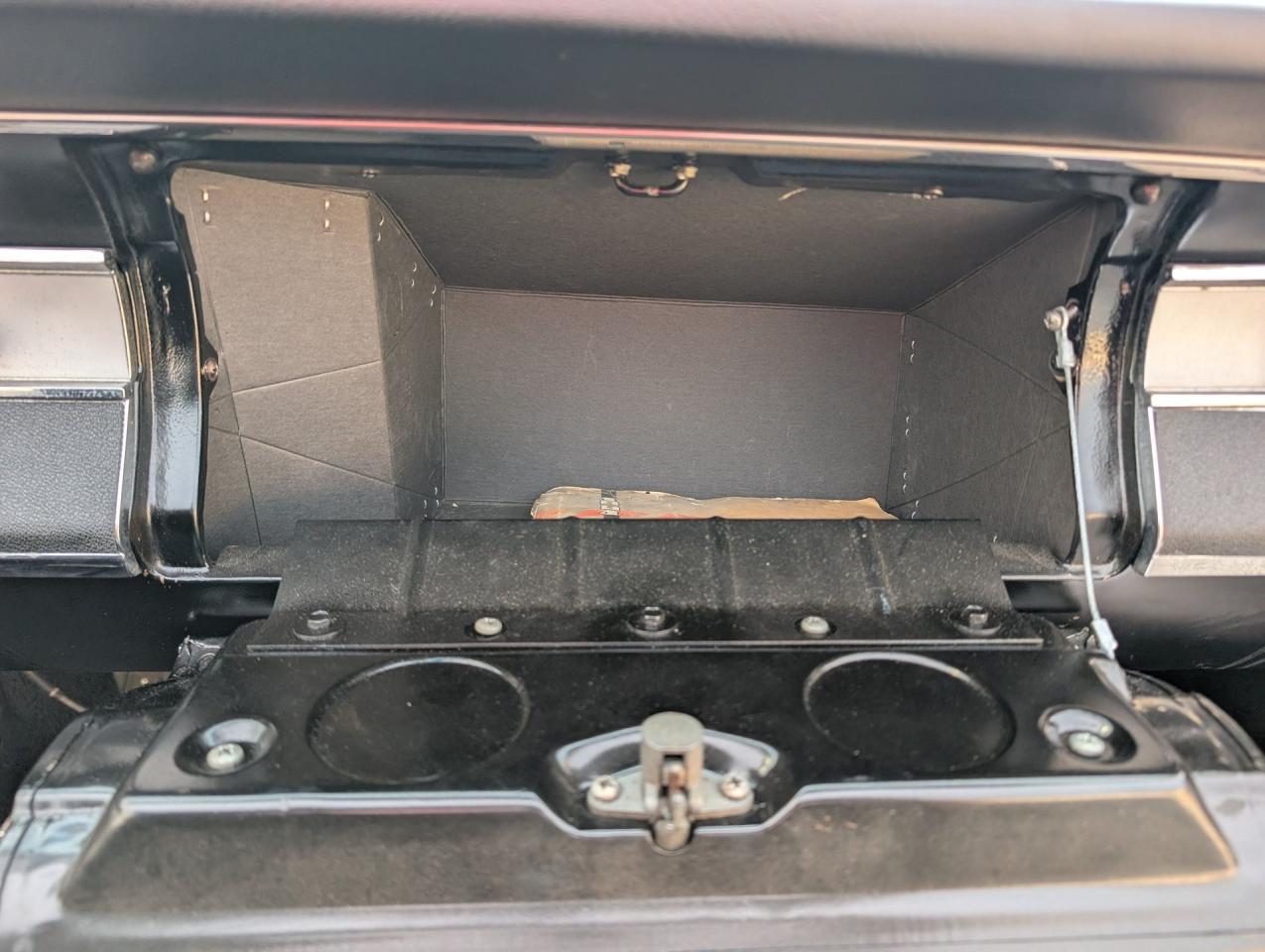 1964 Mercury Comet Caliente Convertible