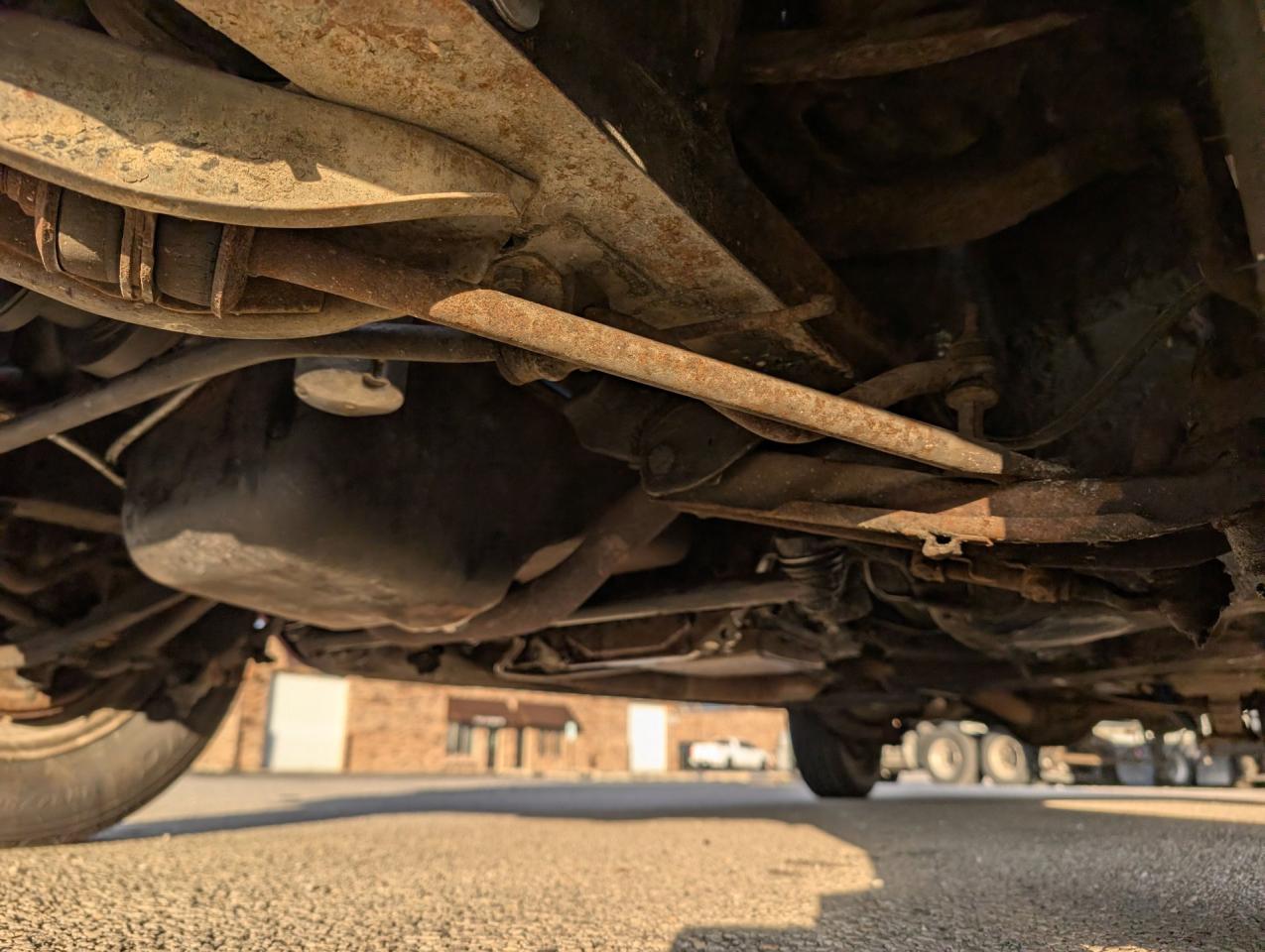 1964 Mercury Comet Caliente Convertible