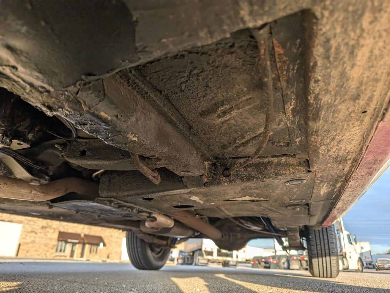 1964 Mercury Comet Caliente Convertible
