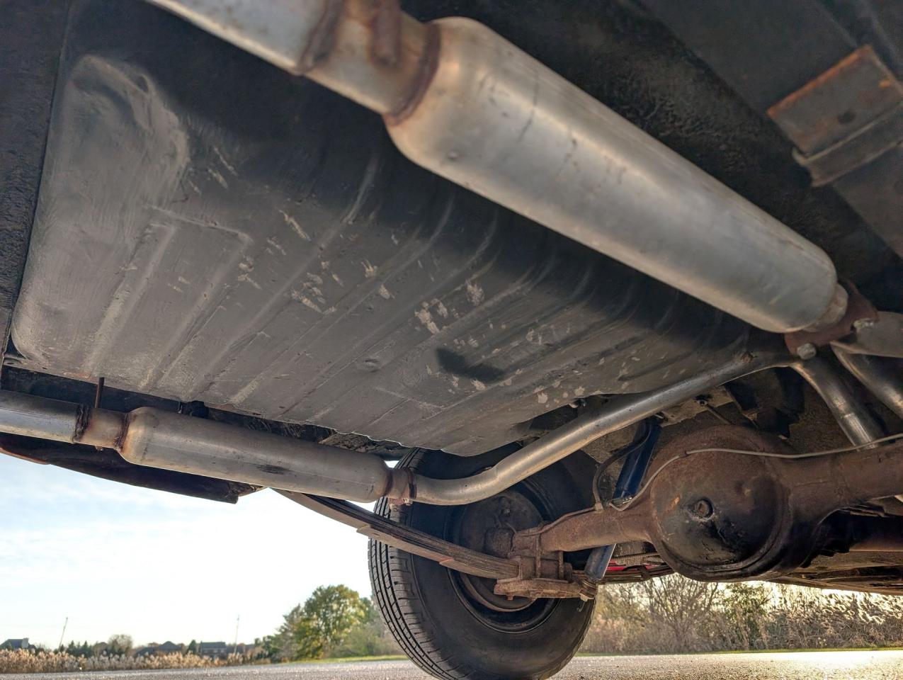 1964 Mercury Comet Caliente Convertible