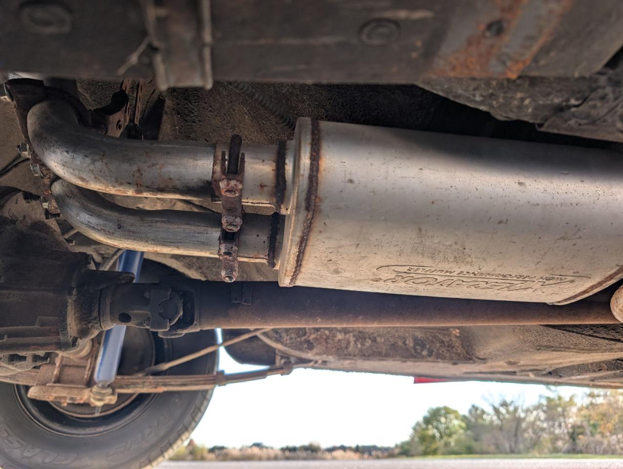 1964 Mercury Comet Caliente Convertible