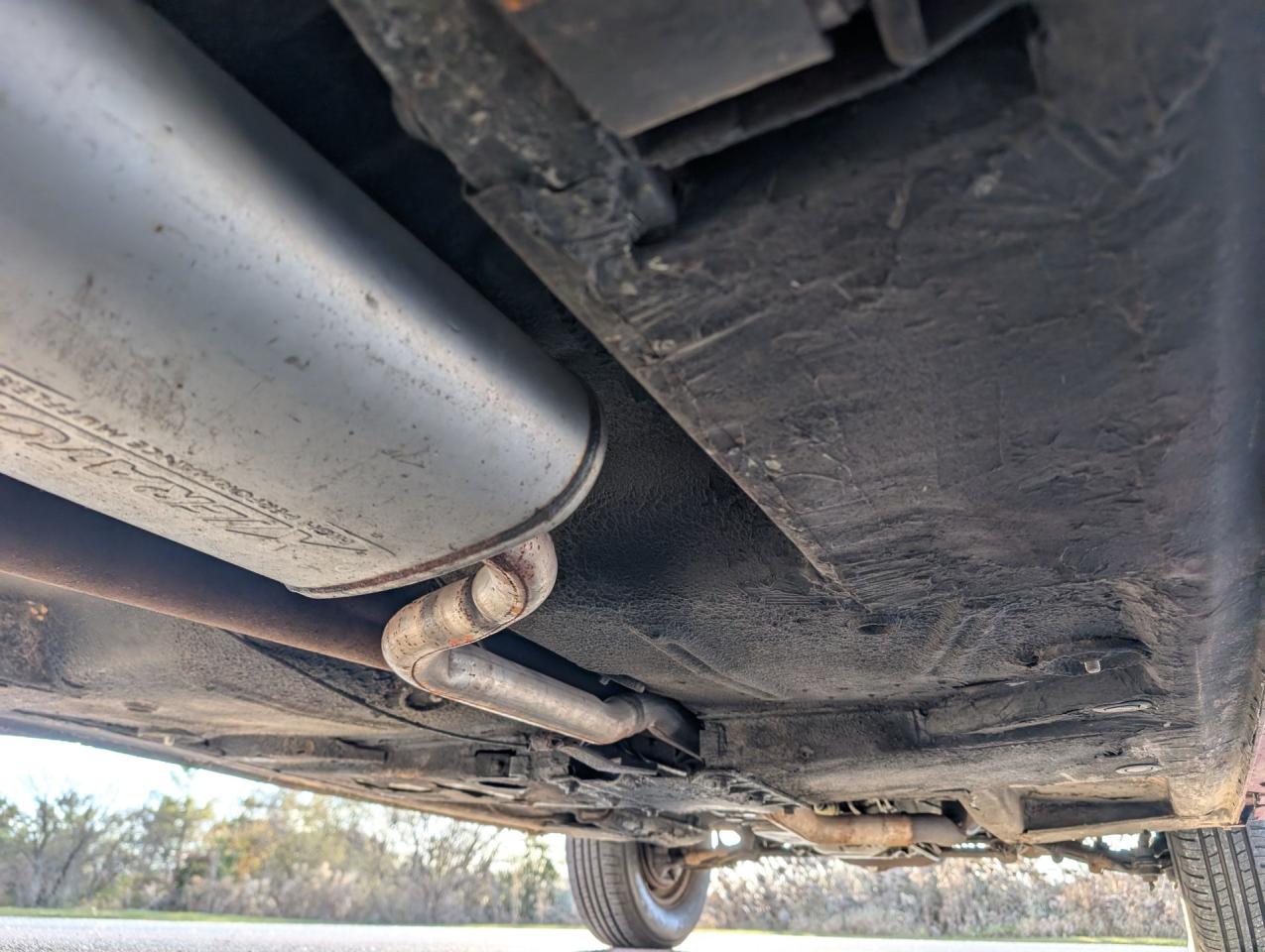 1964 Mercury Comet Caliente Convertible