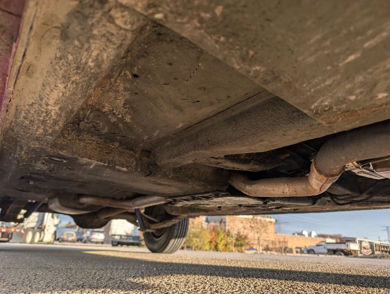 1964 Mercury Comet Caliente Convertible