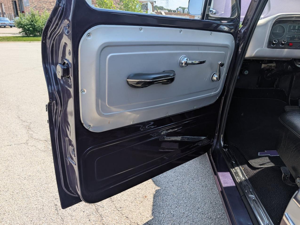 1965 Chevrolet C10 Custom