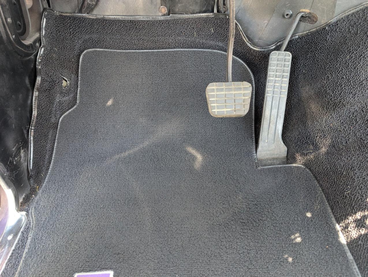 1965 Chevrolet C10 Custom