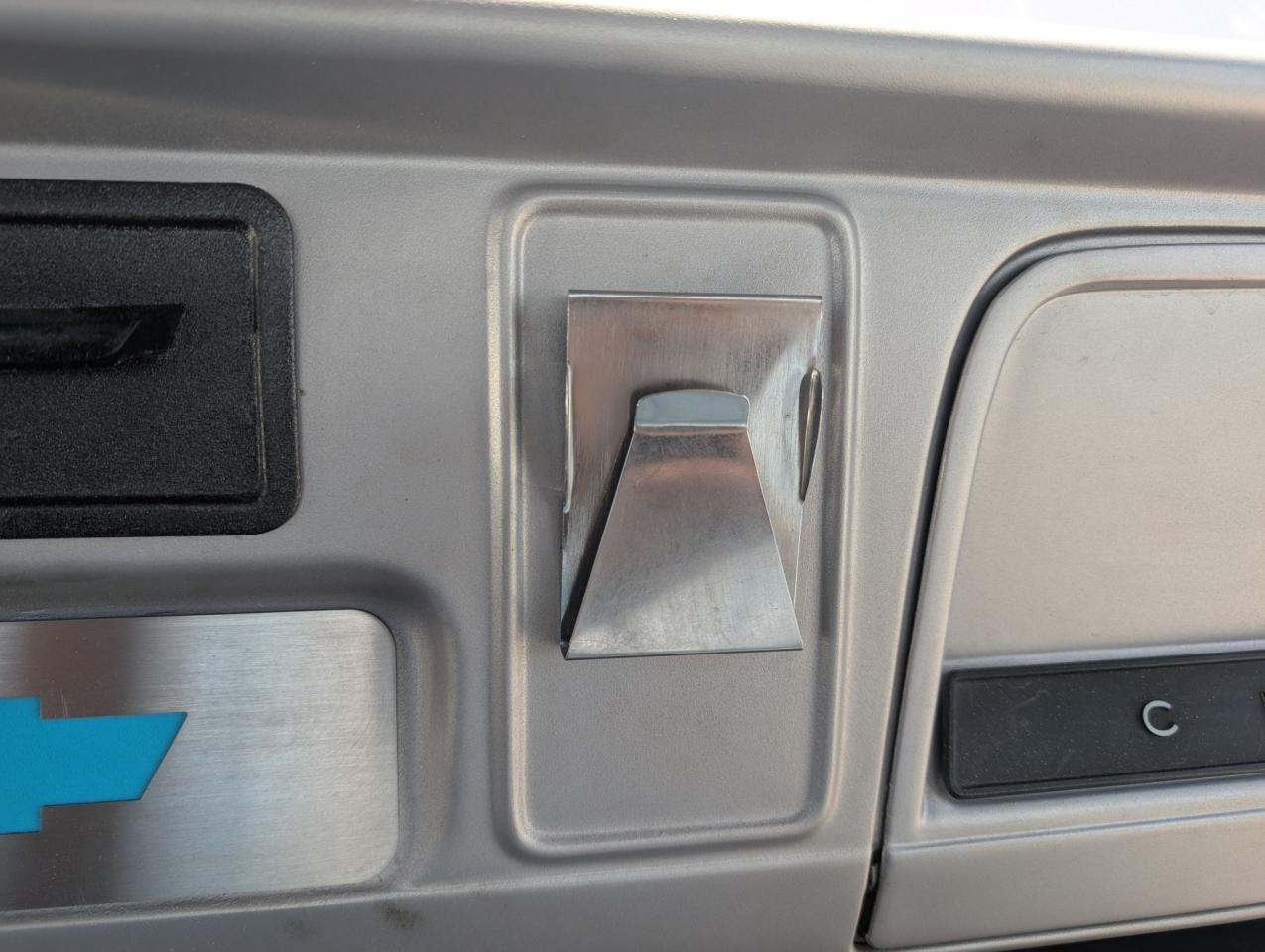 1965 Chevrolet C10 Custom