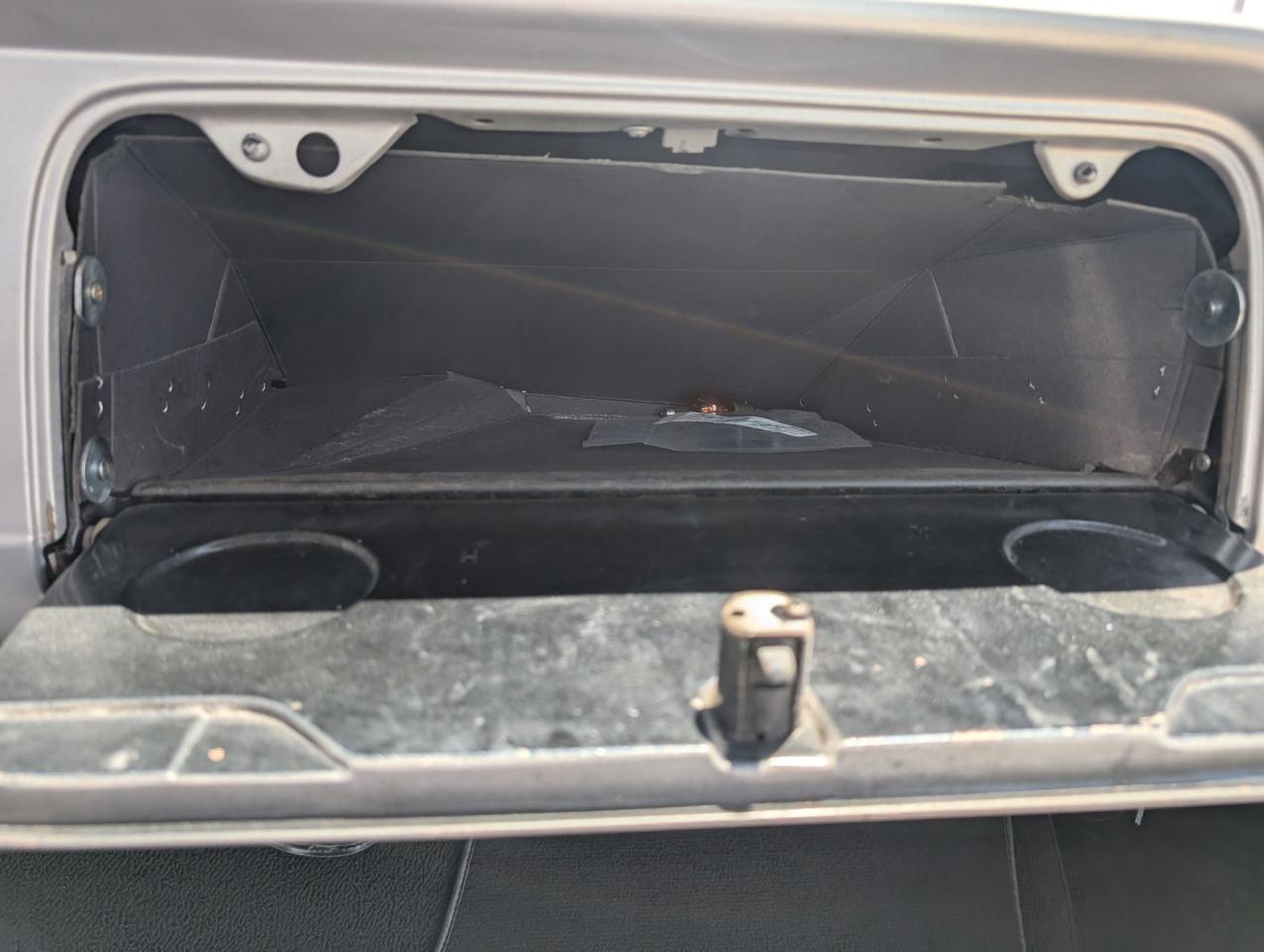 1965 Chevrolet C10 Custom