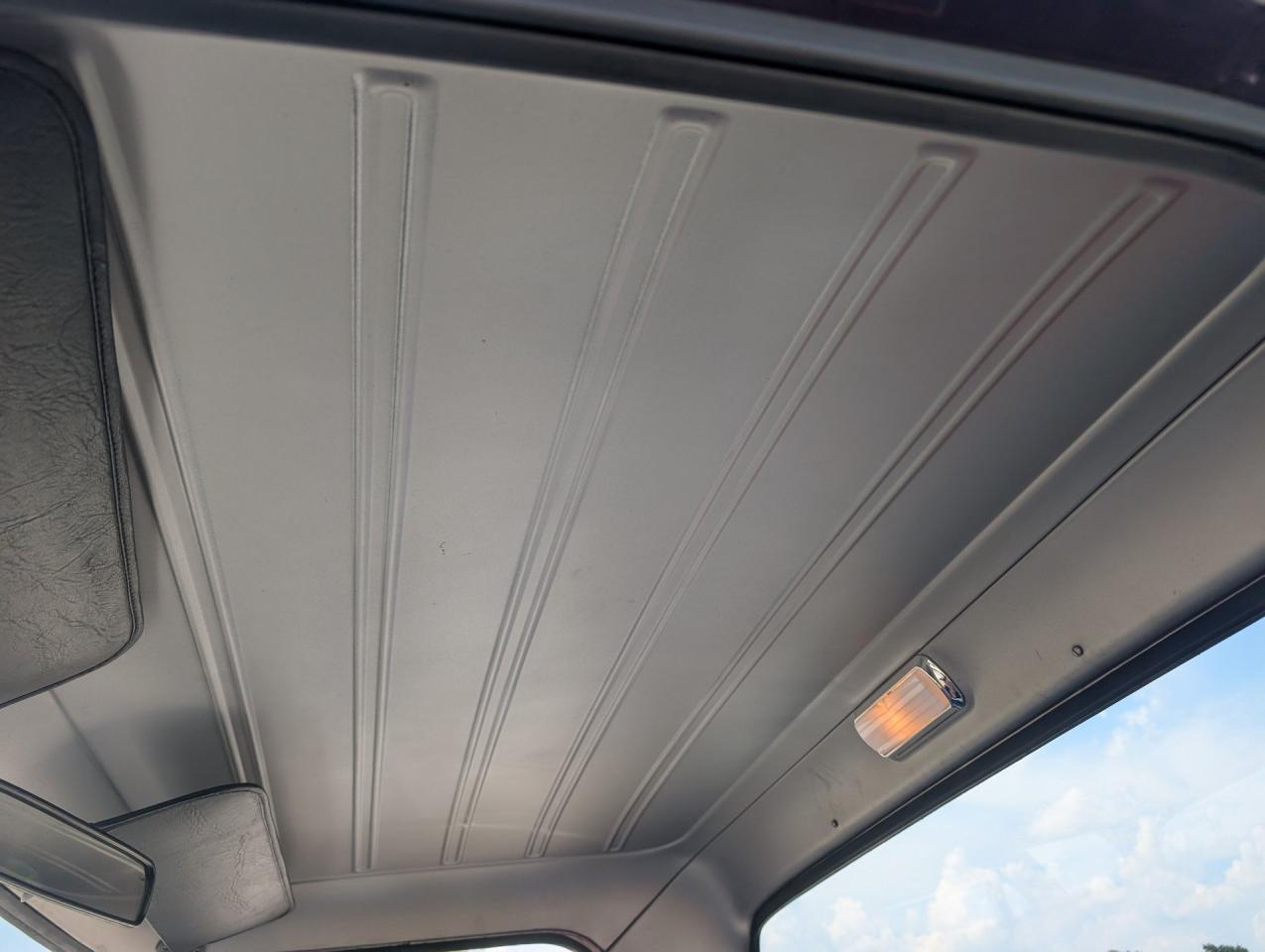 1965 Chevrolet C10 Custom