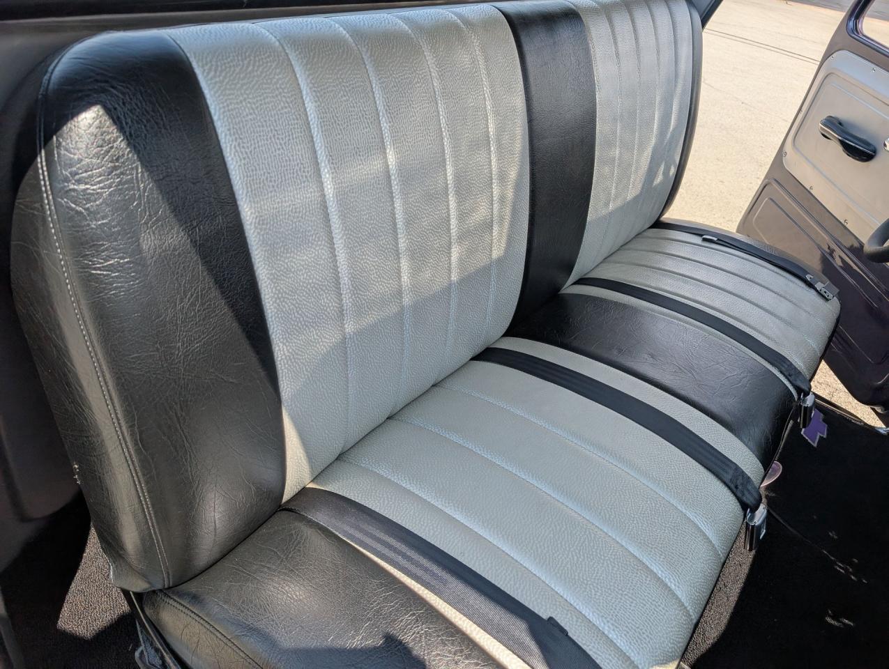 1965 Chevrolet C10 Custom