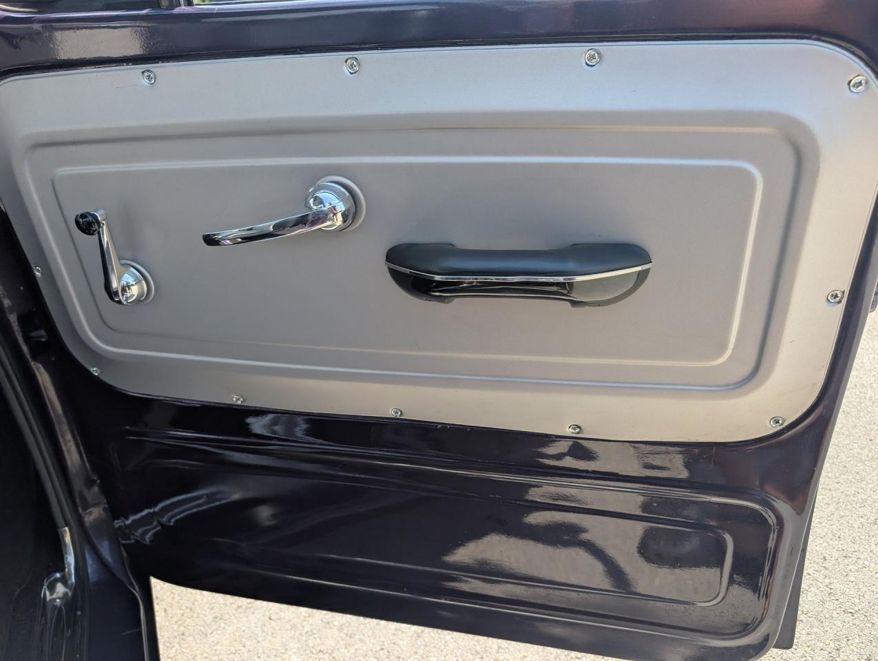 1965 Chevrolet C10 Custom