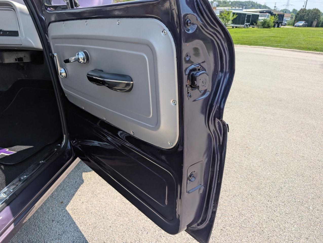 1965 Chevrolet C10 Custom