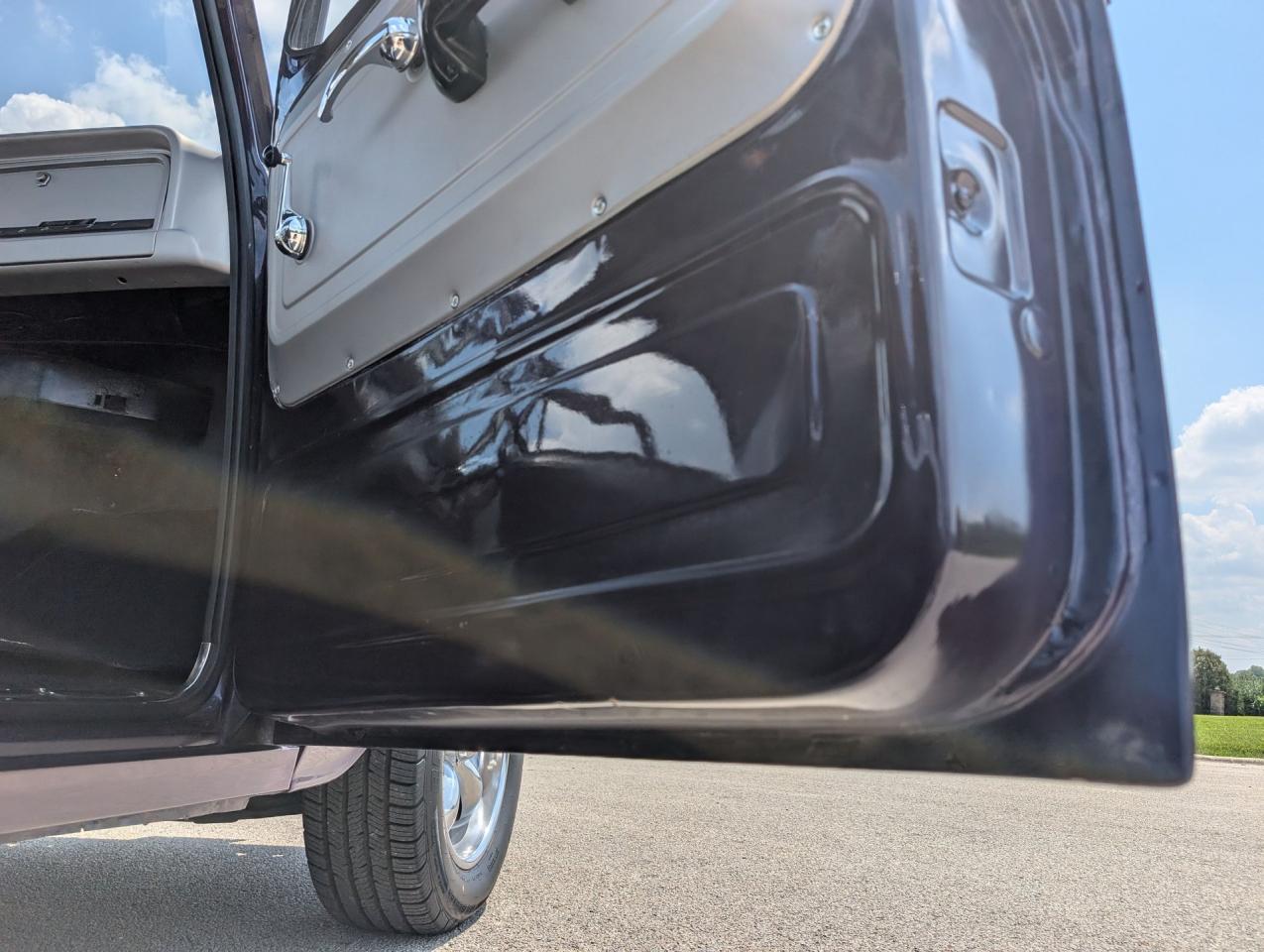 1965 Chevrolet C10 Custom