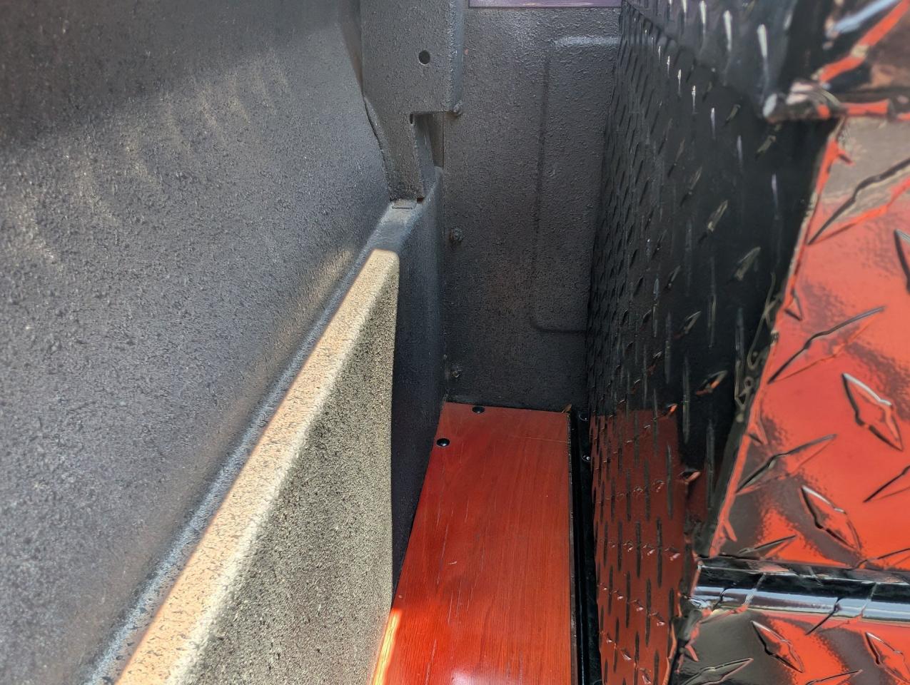 1965 Chevrolet C10 Custom