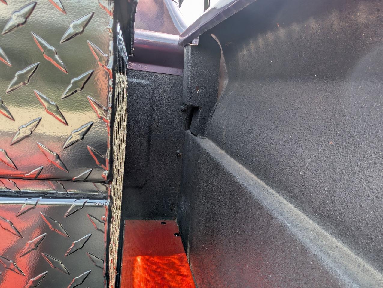 1965 Chevrolet C10 Custom