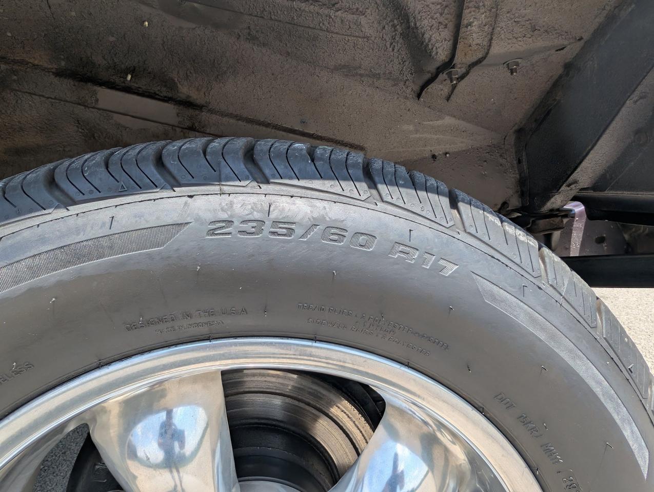 1965 Chevrolet C10 Custom